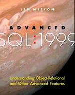 Advanced SQL:1999