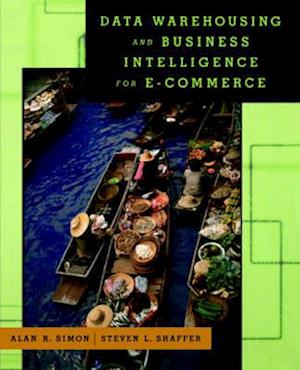 Data Warehousing And Business Intelligence For e-Commerce