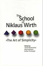 The School of Niklaus Wirth