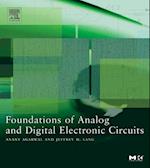 Foundations of Analog and Digital Electronic Circuits