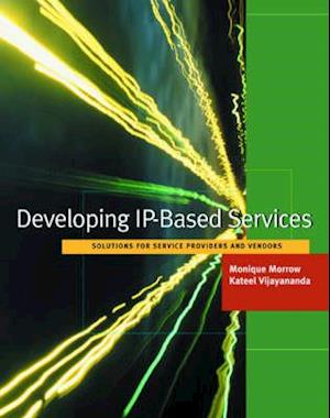 Developing IP-Based Services