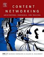 Content Networking