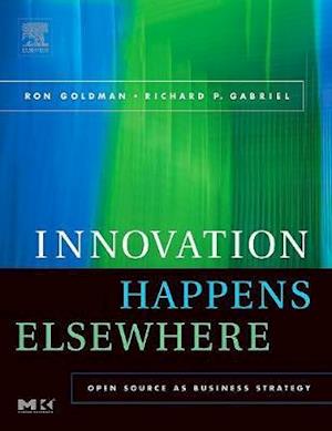 Innovation Happens Elsewhere