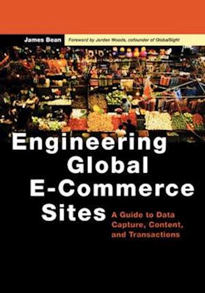 Engineering Global E-Commerce Sites