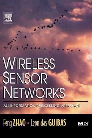 Wireless Sensor Networks