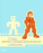 Better Game Characters by Design