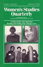 Women's Studies Quarterly (91:3-4)