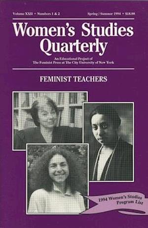 Feminist Teachers