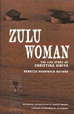 Zulu Woman