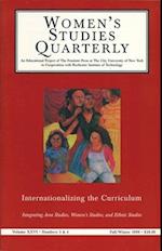 Women's Studies Quarterly: (98:3-4)