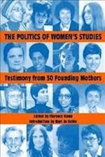 The Politics of Women's Studies