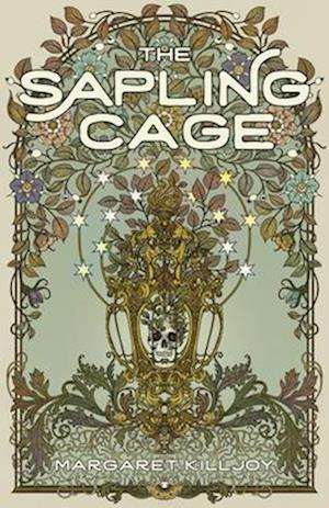 Sapling Cage