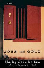 Joss and Gold