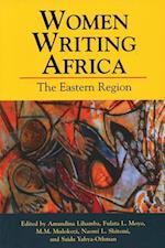 Women Writing Africa