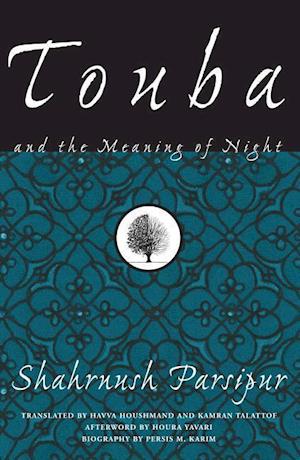 Touba And The Meaning Of Night