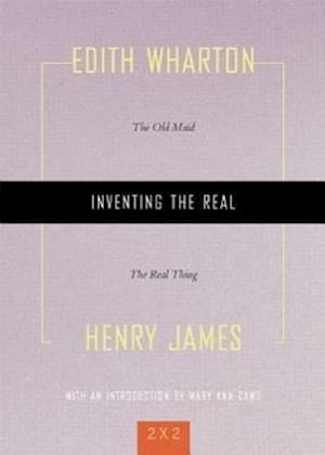 James, H:  Inventing The Real