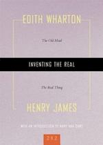 James, H:  Inventing The Real