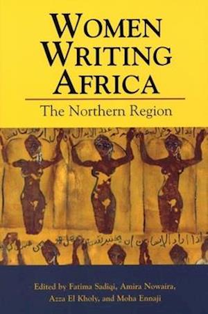 Women Writing Africa