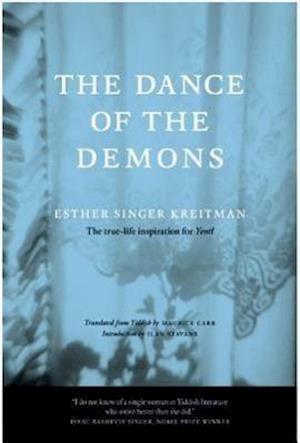 Kreitman, E:  The Dance Of The Demons