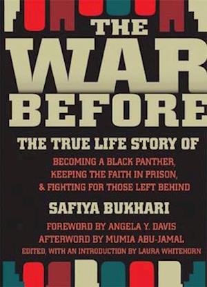 Bukhari, S:  The War Before