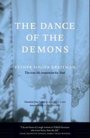 Dance of the Demons