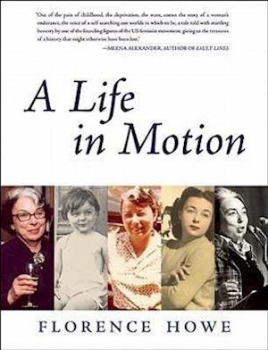 A Life In Motion