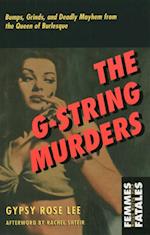 G-String Murders