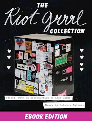 The Riot Grrrl Collection