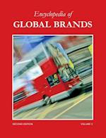 Encyclopedia of Consumer Brands