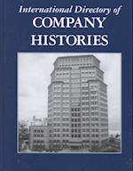 The International Directory of Company Histories