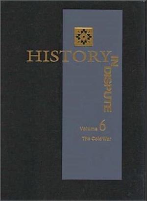 History in Dispute