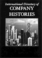 International Directory of Company Histories