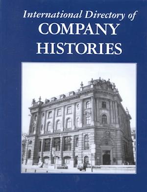 International Directory of Company Histories