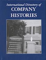 International Directory of Company Histories