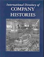 International Directory of Company Histories