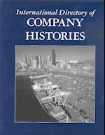 International Directory of Company Histories