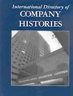 International Directory of Company Histories