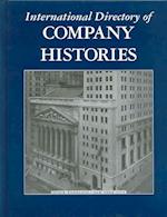 International Directory of Company Histories