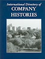 International Directory of Company Histories