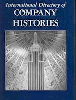 International Directory of Company Histories