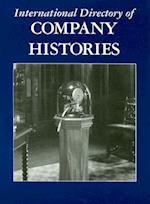 International Directory of Company Histories