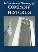 International Directory of Company Histories