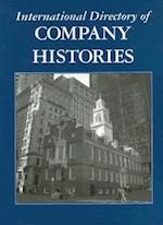 International Directory Company Histories