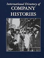 International Directory of Company Histories