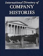 International Directory of Company Histories