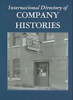 International Directory of Company Histories