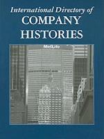 International Directory of Company Histories