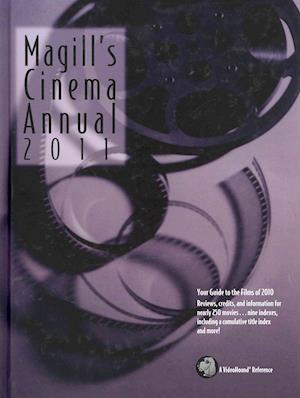 Magill's Cinema Annual