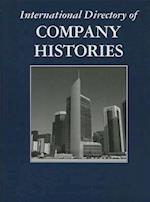 International Directory of Company Histories, Volume 145