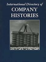 International Directory of Company Histories, Volume 146